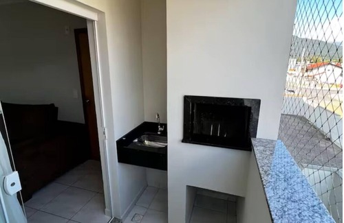 Tres Rios do Sul Apartment | Complete apartment in Três Rios