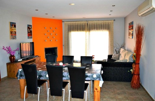 Sant Pere Pescador House | BR1 casa con piscina a 800m de la playa