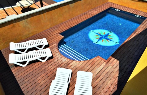 Sant Pere Pescador House | BR1 casa con piscina a 800m de la playa