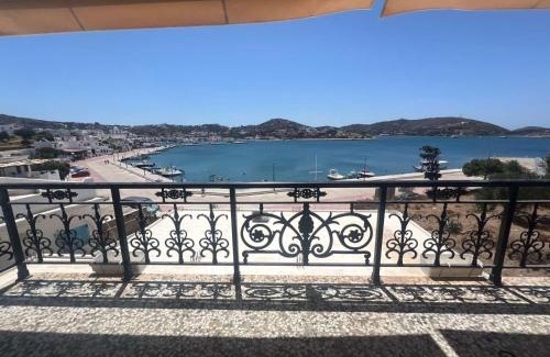 Lipsoi Apartment | Bracciera Lipsi Apts 2