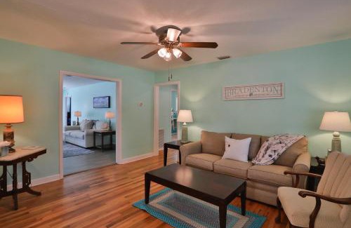 Bradenton House | Bradenton Anchor House