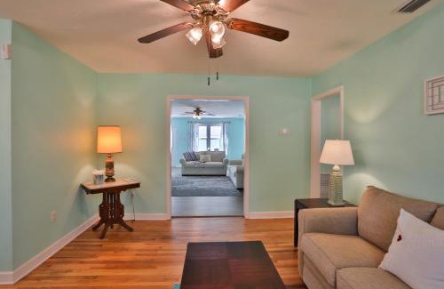 Bradenton House | Bradenton Anchor House