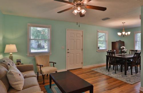 Bradenton House | Bradenton Anchor House