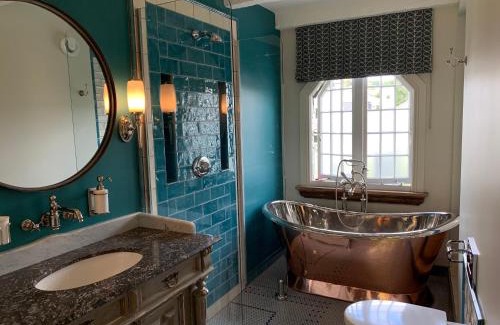 St Austell House | Bradleigh Lodge