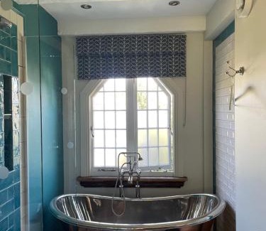 St Austell House | Bradleigh Lodge