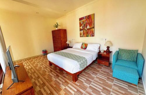 Sanur Bed & Breakfast | Brady's B&B Close To Sanur Beach