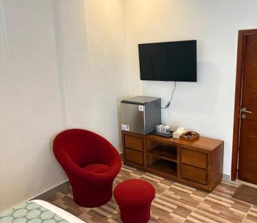 Sanur Bed & Breakfast | Brady's B&B Close To Sanur Beach