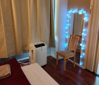 Turku Apartment | Brahe Suite, free parking garage