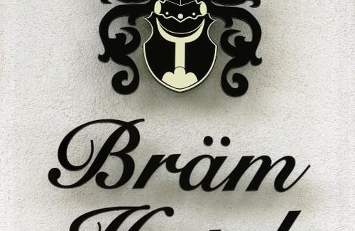 Sant'Eufemia Lamezia Hotel | Bram Hotel