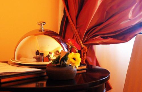 Sant'Eufemia Lamezia Hotel | Bram Hotel