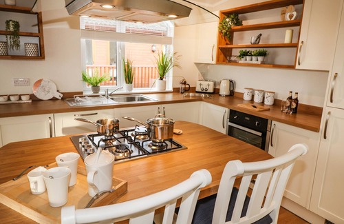 Troutbeck Bridge House | Bramblings by the Lake