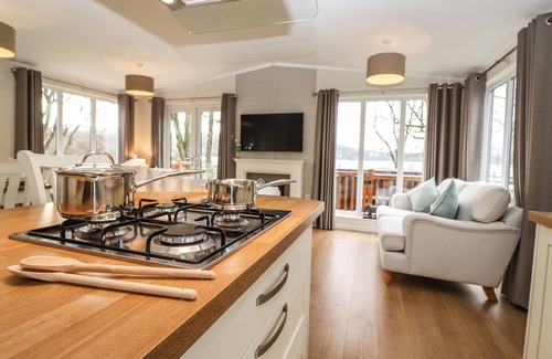 Troutbeck Bridge House | Bramblings by the Lake