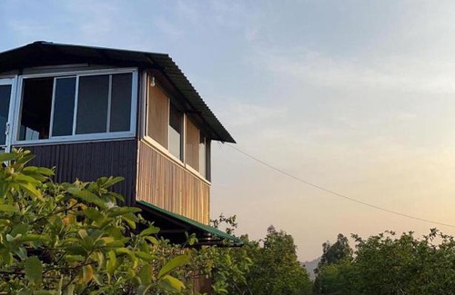 Igatpuri Hotel | Bramhagiri Agro Tourism, Trimbakeshwar