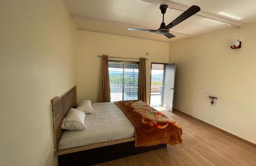 Igatpuri Hotel | Bramhagiri Agro Tourism, Trimbakeshwar