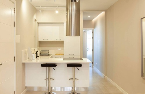 Pieta Apartment | Brand new 1BR in Central Malta