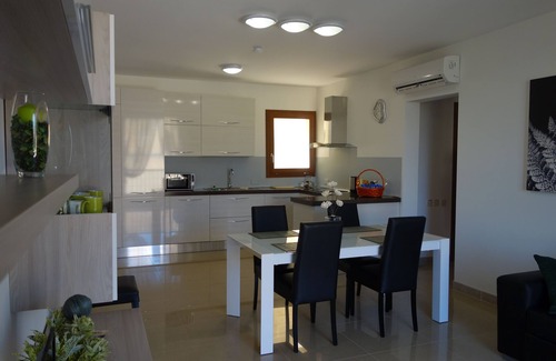 Ghajnsielem Apartment | Brand new 2 bedroomed apartment in Fort Chambray Gozo