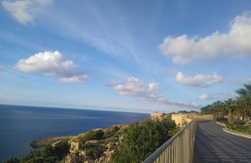 Ghajnsielem Apartment | Brand new 2 bedroomed apartment in Fort Chambray Gozo