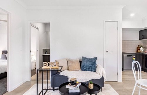 Browns Plains House | Brand New! 2BR well-designed home @Brown Plains
