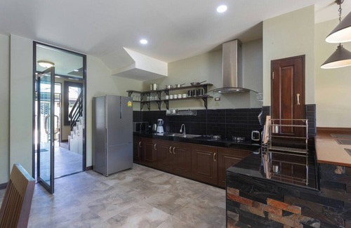 Rawai Villa | BRAND NEW 3/4 BDR 3Story