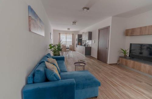 Marsalforn Apartment | Brand new Apartament in Marsalforn