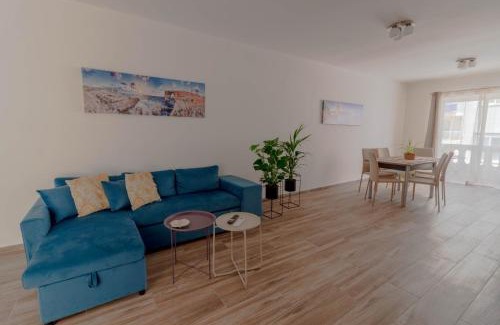 Marsalforn Apartment | Brand new Apartament in Marsalforn