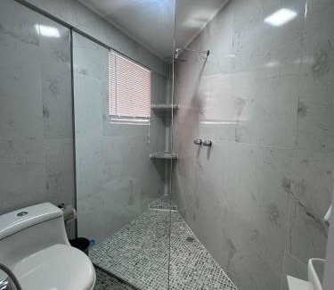 Chacao Apartment | Brand new apartment en la Campiña - 4 personas