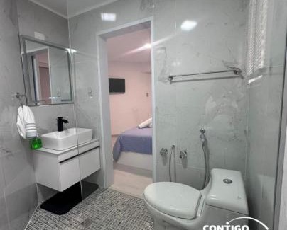 Chacao Apartment | Brand new apartment en la Campiña - 4 personas