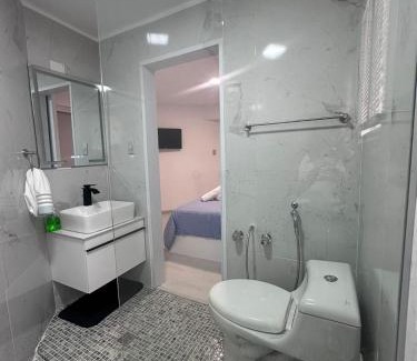 Chacao Apartment | Brand new apartment en la Campiña - 4 personas
