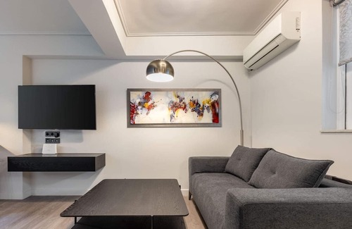 Goudi Apartment | Brand-New , Delux apt in Central Athens!