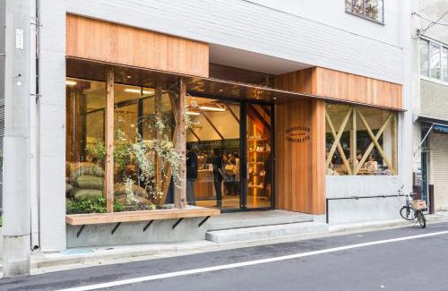 Kuramae Hotel | brand-new hotel, a 3-minute walk from Asakusa Kuramae Statio