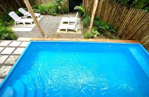 Cocles Apartment | Brand new huge apt with Air Conditioner and a private pool and kitchen