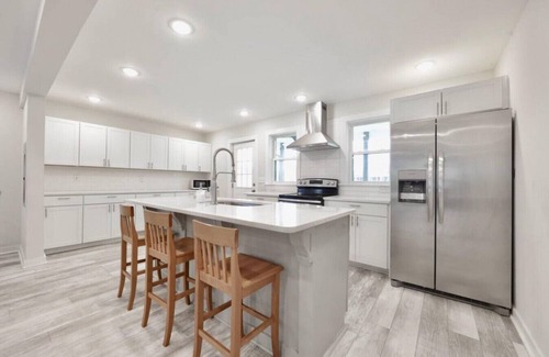 Hendersonville Apartment | BRAND NEW LISTING - Northside Cottage