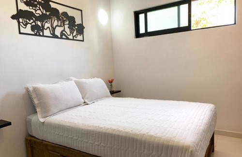 Colonia 5 de Diciembre Apartment | Brand New Loft | 5 minutes walking from the Beach