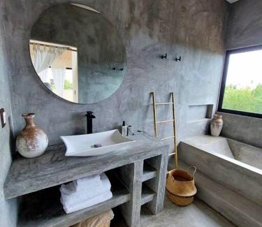 Isla Holbox Villa | Brand New Luxury Villa. 150 meters from the beach.
