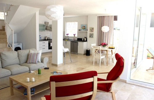 Kalkan Villa | Brand New Luxury Villa With Private Pool Overlooking Kalkan Bay