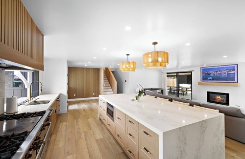 Mesa Del Mar House | Brand New Mesa Del Mar Rebuild