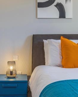 Il-Balluta Apartment | Brand New Modern 2 Bed Apt St Julians