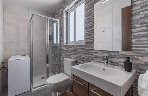 Il-Balluta Apartment | Brand New Modern 2 Bed Apt St Julians