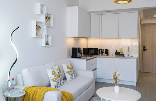 Jumeirah Village Apartment | Brand New & Modern Studio JVC