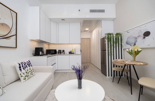 Jumeirah Village Apartment | Brand New & Modern Studio JVC