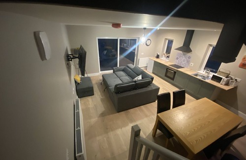 Newry House | Brand new, purpose build outhouse in Newry