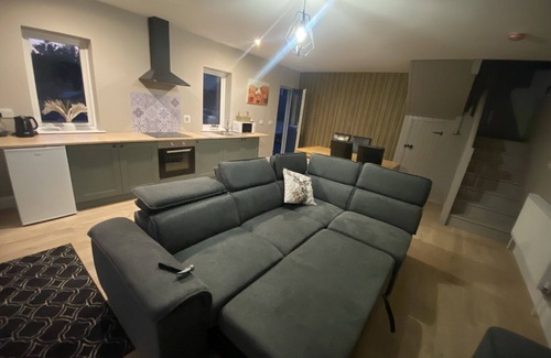 Newry House | Brand new, purpose build outhouse in Newry