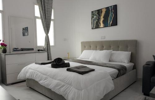 Khalifa City Apartment | Brand new Stylish Studio Near to Yas & Airport