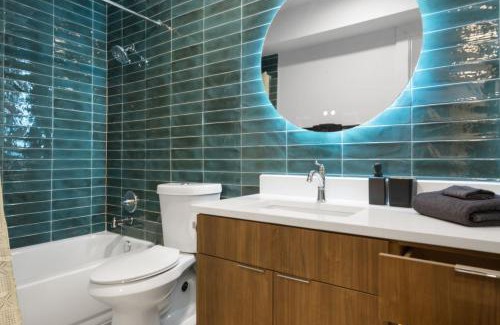 South Lamar Apartment | Brand New Unit, 5 min to Downtown Austin