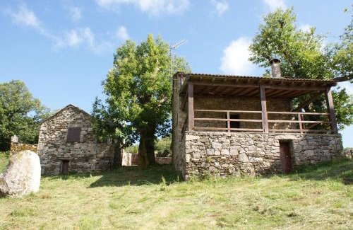 Melgaco House | Branda da Aveleira