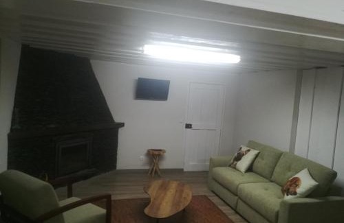 Melgaco House | Branda da Aveleira