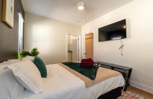 Wilmington Apartment | Brandnewdtfreewifipooltablebeachwilmington