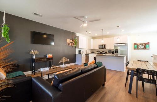 Wilmington Apartment | Brandnewdtfreewifipooltablebeachwilmington