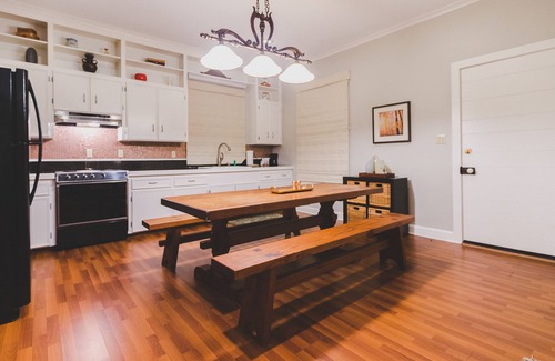 Natchez Bed & Breakfast | Brandon Hall Plantation
