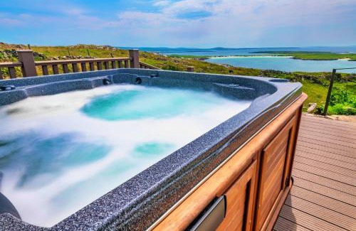 Roundstone Villa | Brandy & Soda House